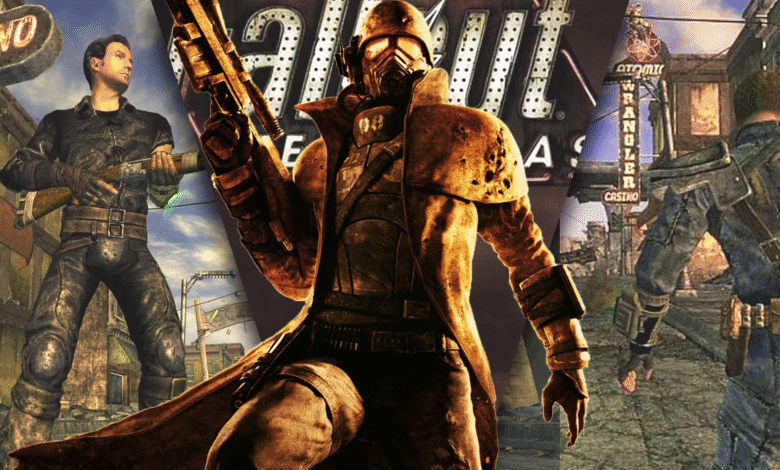 Fallout Heads to New Vegas: Fallout Season 2 Release Date 2025