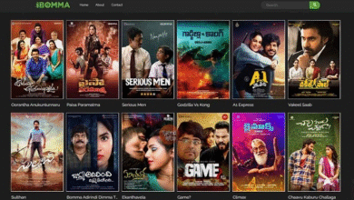 Photo of Is i Bomma Safe in 2025? Risks, Laws, and Legal ibomma Telugu Movies Sites