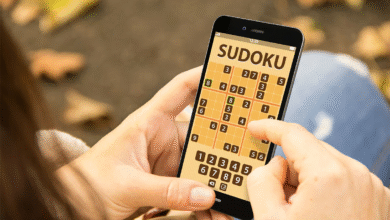 Photo of Best Sudoku App: Sudoku.com Review and How to Play Sudoku