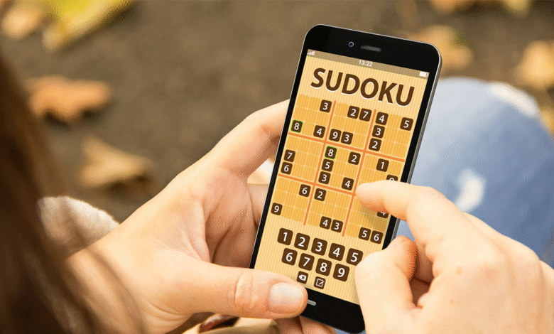 Best Sudoku App: Sudoku.com Review and How to Play Sudoku Guide