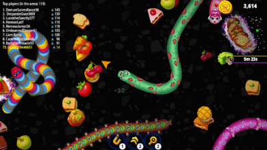 Photo of Play the Year of the Snake Google Game – Features, Retro Fun