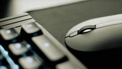 Photo of Mouse Scroll Wheel Not Working? Easy Fixes You Can Try