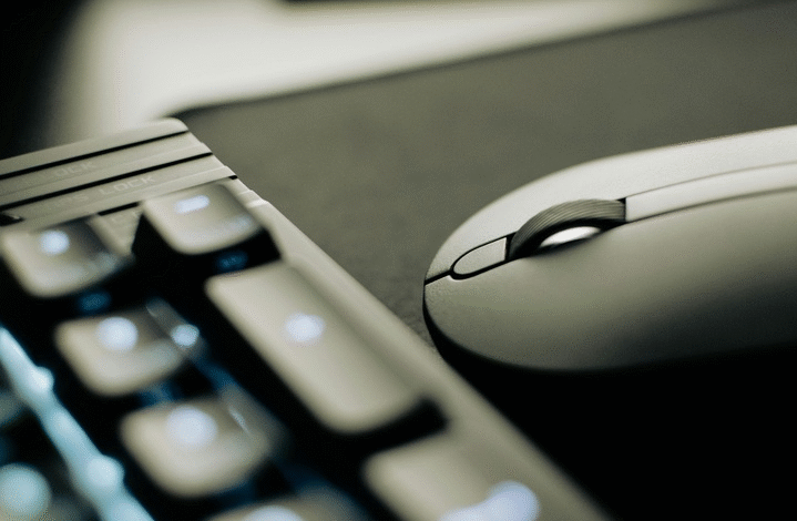 Mouse Scroll Wheel Not Working? Easy Fixes You Can Try