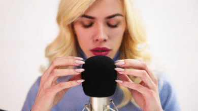 Photo of ASMR Is Still the Most-Searched Topic on YouTube in the USA