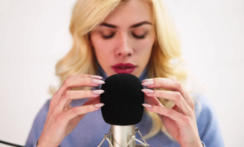 Why ASMR Is Still the Most-Searched Topic on YouTube in the USA (2025)