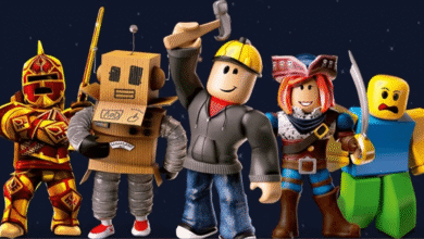 Photo of Latest Free Roblox Promo Codes (August 2025) Active, Working