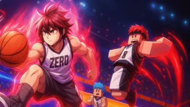 Photo of Basketball Zero Codes (August 2025) Unlock Free Rewards