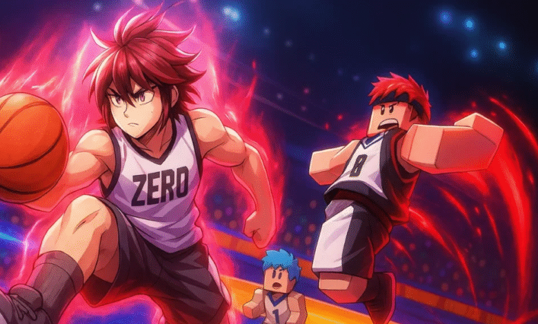 Basketball Zero Codes (August 2025) Unlock Free Rewards