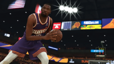 Photo of NBA 2K24 Locker Codes: Latest Active Codes & Expired List