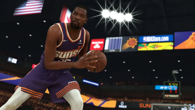 NBA 2K24 Locker Codes: Latest Active Codes & Expired List