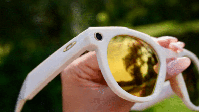 Photo of Oakley Meta Glasses: AR Features That Outshine Ray-Ban Meta