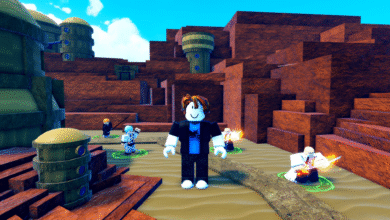 Photo of Anime Last Stand Codes (ALS): Roblox anime last stand codes
