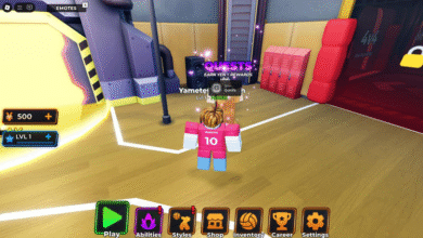 Photo of Volleyball Legends Codes (August 2025) – Unlock Free Rewards