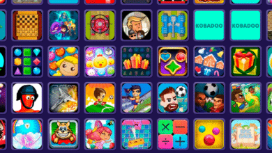 Photo of Unblocked Games G+: Play Anytime, Anywhere No Blocked Sites