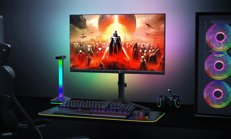 Gaming Vivid2201 Patches: Guide with Pros & Cons (2025)