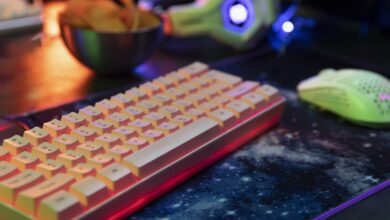 Photo of Best Mouse Polling Rate for Gaming: Everything You Need to Know