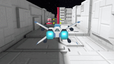 Photo of Play More Than X Trench Run: 20 Best Alternatives for Arcade Fun