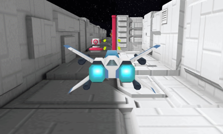 Play More Than X Trench Run: 20 Best Alternatives for Arcade Fun