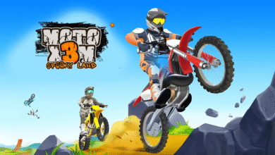 Photo of Moto X3M Bike Race Game: Sites like CrazyGames, Y8