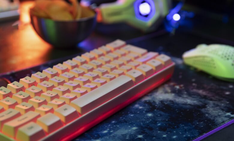 Best Mouse Polling Rate for Gaming: Everything You Need to Know