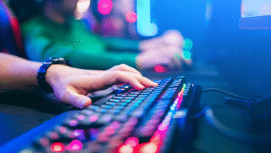 Photo of How Best Keyboard & Mouse Settings for Fortnite Pro Victory