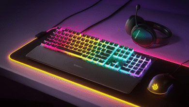 Photo of Gaming with Custom keyboard Keycaps: Setup, Tips, and Practices