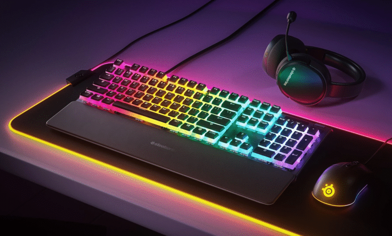 Gaming with Custom keyboard Keycaps: Setup, Tips, and Best Practices