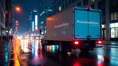 Photo of What it is ProcurementNation.com? Detailed Guid