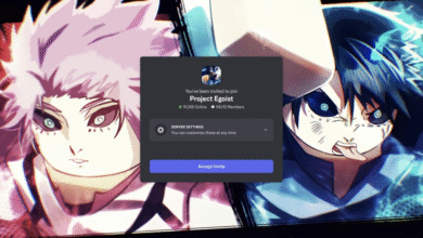 Photo of Unlock Your Inner Egoist: Roblox Project Egoist Codes (2025)