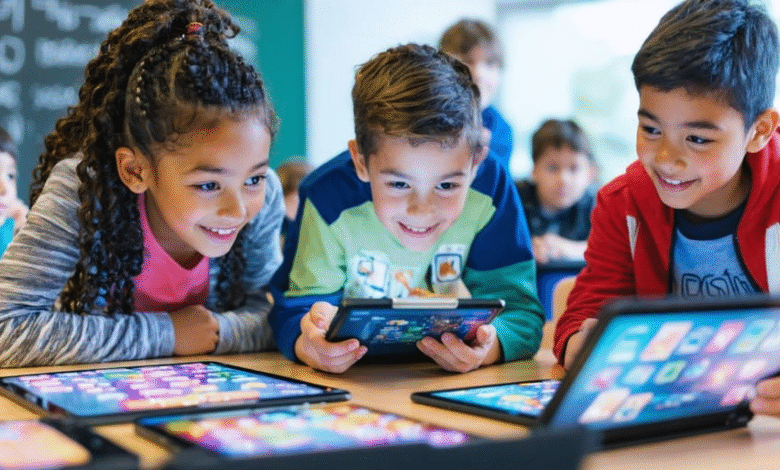 How EducationBeing.com Bridges Educators and Learners