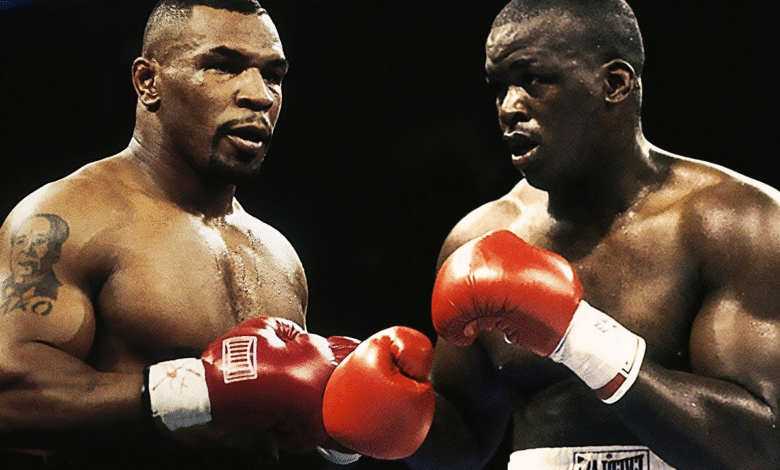 Mike Tyson Net Worth, Family, and Career: Story of the Boxing Legend