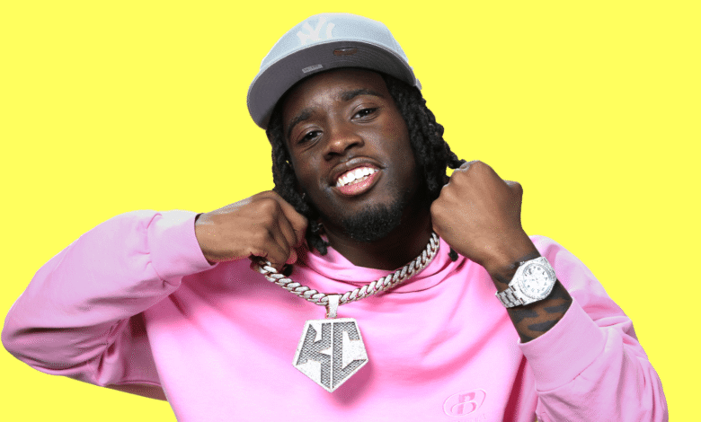Kai Cenat Net Worth, Career Highlights, and Social Media Rise
