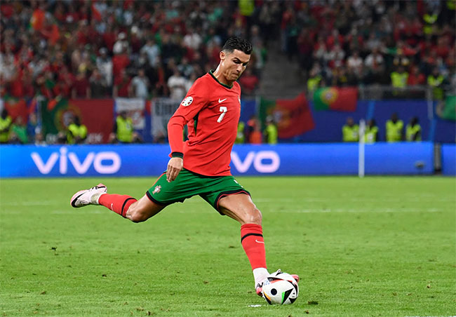 Cristiano Ronaldo Net Worth: How He Became a Billionaire Athlete