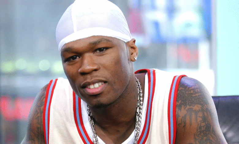 50 Cent Net Worth, Early Life & Shooting Story Guide